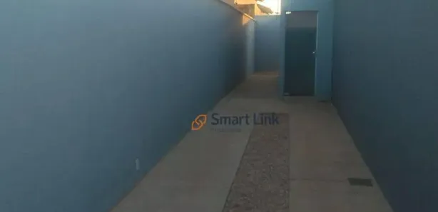 Casa com 2 Quartos à venda, 60m² no Luzimangues, Porto Nacional