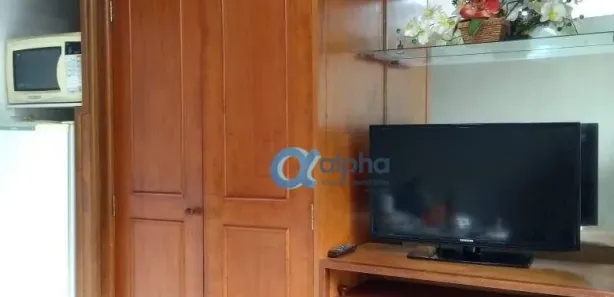 Kitnet com 1 Quarto à venda, 22m² no Centro, Petrópolis