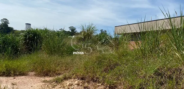 Terreno / Lote / Condomínio à venda, 317m² no Jardim 21 de Março, Louveira