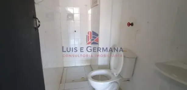 Casa Comercial à venda, 30m² no Boa Vista, Recife