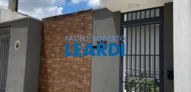 Casa de Vila com 3 Quartos à venda, 110m² no Vila Monte Alegre, São Paulo