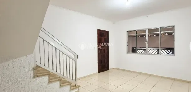 Sobrado com 2 Quartos para alugar, 172m² no Assunção, São Bernardo do Campo
