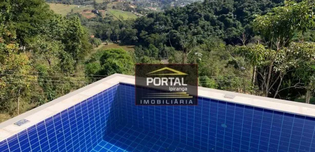 Sobrado com 4 Quartos à venda, 215m² no Canto das Águas, Igaratá