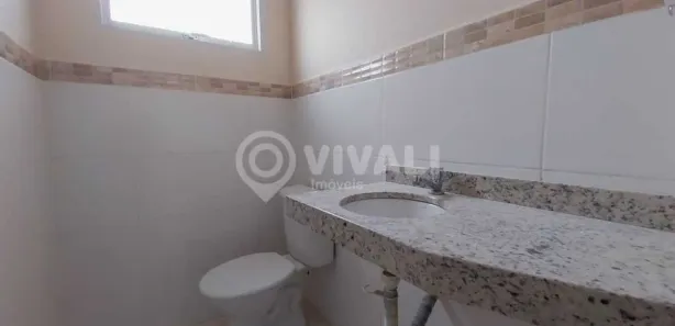Prédio Inteiro para alugar, 148m² no Jardim Carlos Borella, Itatiba