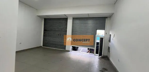 Loja / Salão / Ponto Comercial para alugar, 70m² no Vila Ana Maria, Ferraz de Vasconcelos