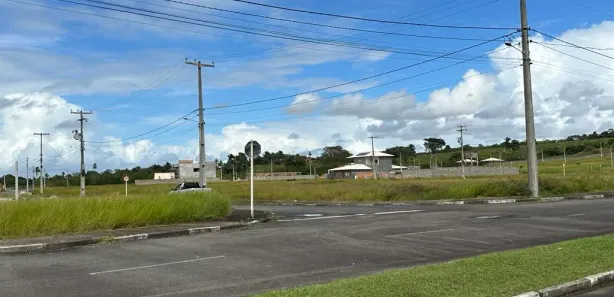 Terreno / Lote / Condomínio à venda, 435m² no Acupe, Santo Amaro