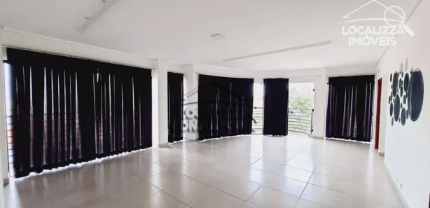Kitnet com 1 Quarto à venda, 63m² no Vila São Pedro, Americana