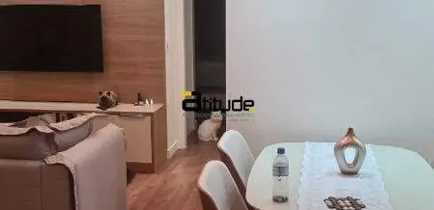 Apartamento com 2 Quartos para alugar, 68m² no Votupoca, Barueri