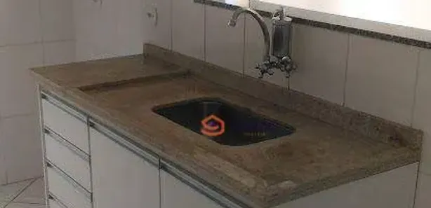Apartamento com 3 Quartos para venda ou aluguel, 93m² no Vila Adelina, Suzano