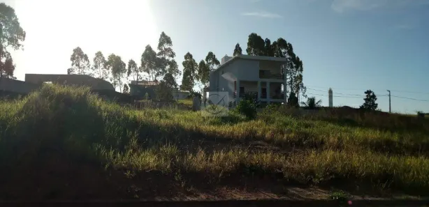 Terreno / Lote / Condomínio à venda, 527m² no Zona Rural, 