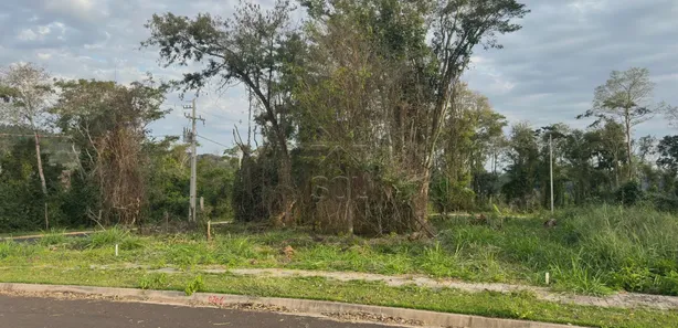 Terreno / Lote / Condomínio à venda, 200m² no Porto Belo, Foz do Iguaçu