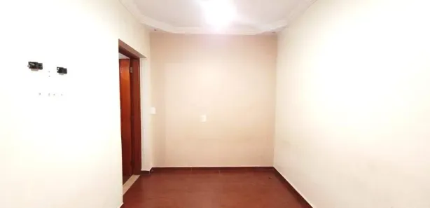 Kitnet com 1 Quarto para alugar, 12m² no Jardim Glória, Limeira