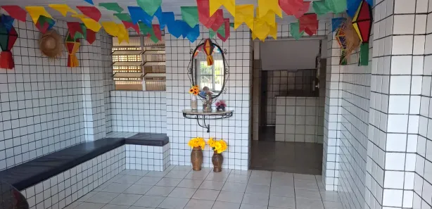 Apartamento com 3 Quartos para alugar, 80m² no Areias, Recife