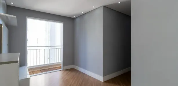 Apartamento com 2 Quartos à venda, 54m² no Centro, Diadema