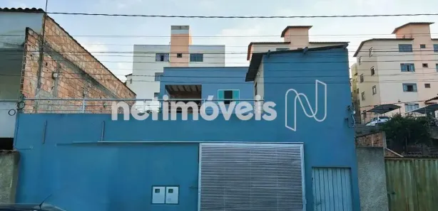 Casa com 3 Quartos à venda, 100m² no Nova União, Ribeirão das Neves