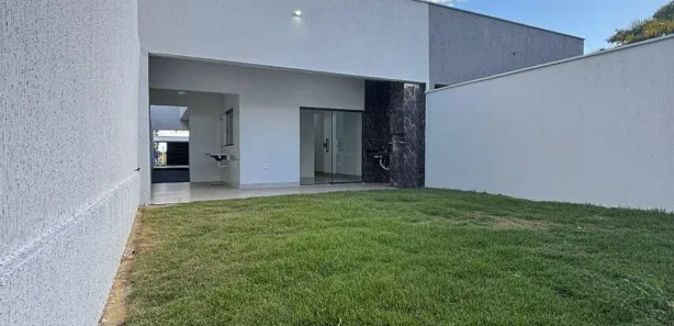 Casa com 2 Quartos à venda, 110m² no Jardim Ipanema, Trindade