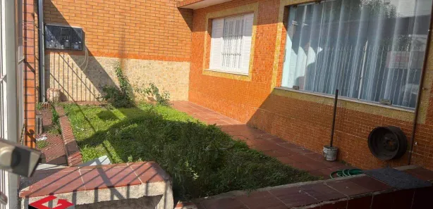 Terreno / Lote / Condomínio à venda, 165m² no Piraporinha, Diadema