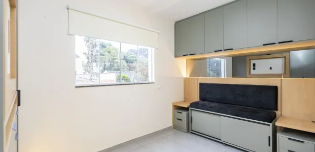 Apartamento com 2 Quartos à venda, 48m² no Loteamento Montparnasse, Almirante Tamandaré