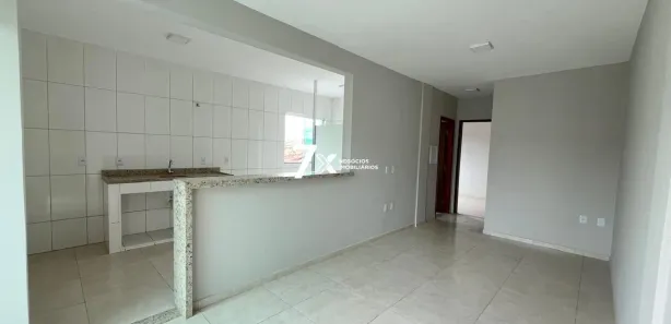 Apartamento com 2 Quartos à venda, 60m² no Vila Pinheiro, Itatiaia