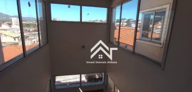 Apartamento com 2 Quartos para alugar, 95m² no Atibaia Jardim, Atibaia