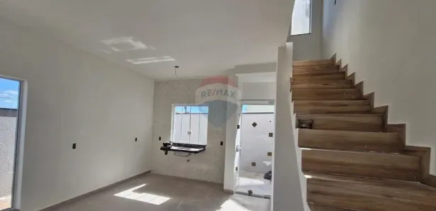 Sobrado com 2 Quartos para alugar, 75m² no Jardim Veneza, Mogi Guaçu