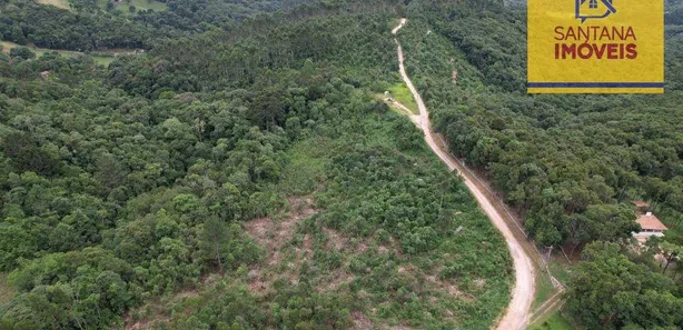 Fazenda / Sítio / Chácara à venda, 20000m² no Itaqui de Cima, Campo Largo