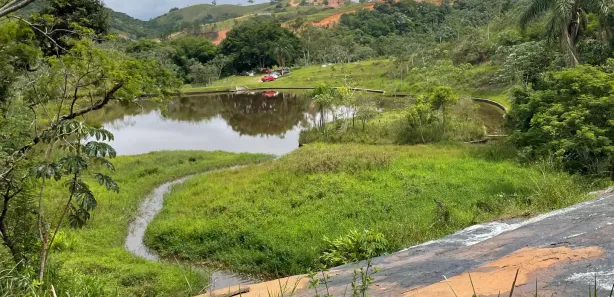 Terreno / Lote / Condomínio à venda, 1000m² no Bosque do Jaguari, Igaratá