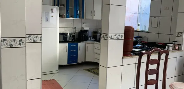 Sobrado com 3 Quartos à venda, 171m² no Centro, Ribeirão Pires