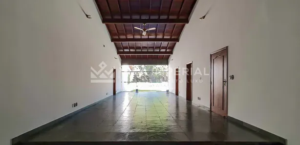 Casa de Condomínio com 4 Quartos à venda, 400m² no Condomínio Terras de São José, Itu