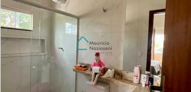Casa com 2 Quartos à venda, 92m² no , Corumbá de Goiás