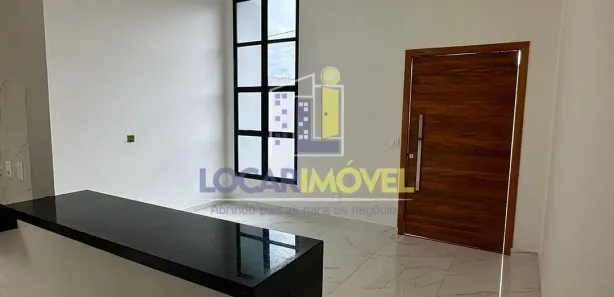 Casa de Condomínio com 3 Quartos à venda, 85m² no Alto Maron, Vitória da Conquista