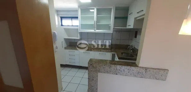 Apartamento com 2 Quartos à venda, 58m² no Barro Vermelho, Natal