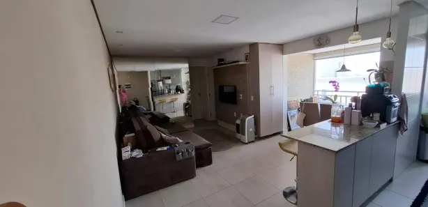 Apartamento com 2 Quartos à venda, 63m² no km 18, Osasco
