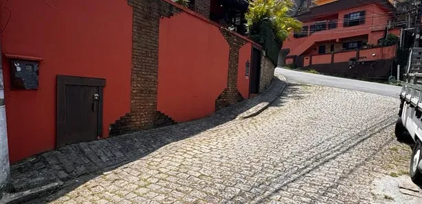 Casa com 3 Quartos à venda, 250m² no Independência, Petrópolis