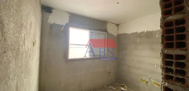 Apartamento com 2 Quartos à venda, 46m² no Jardim Casqueiro, Cubatão