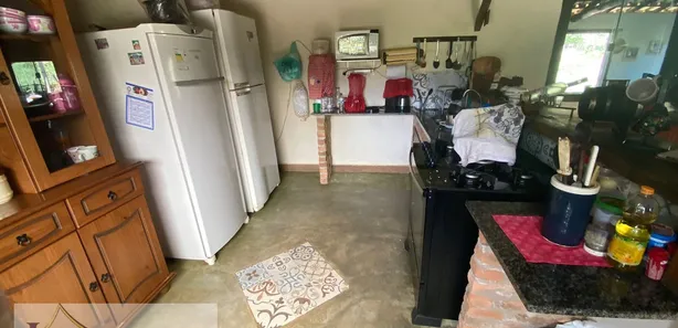 Fazenda / Sítio / Chácara com 2 Quartos à venda, 100m² no Paiol Velho, Paty do Alferes