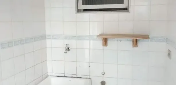 Apartamento com 2 Quartos para alugar, 55m² no Vila Urupês, Suzano