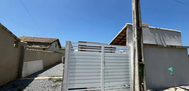 Casa com 2 Quartos à venda, 70m² no Unamar (Tamoios), Cabo Frio