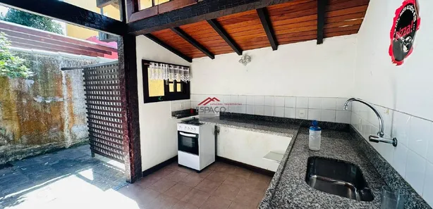 Casa de Condomínio com 4 Quartos à venda, 128m² no Manguinhos, Armação dos Búzios
