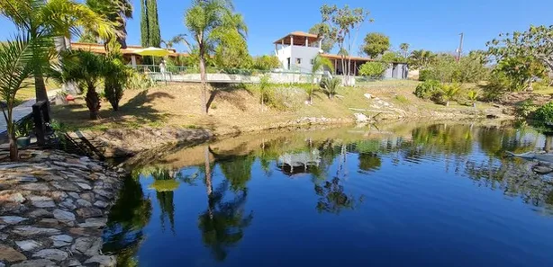 Fazenda / Sítio / Chácara à venda, 103000m² no Cidade Eclética, Santo Antônio do Descoberto