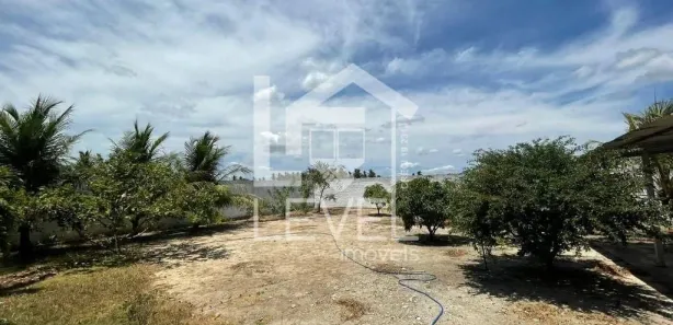 Fazenda / Sítio / Chácara com 3 Quartos para venda ou aluguel, 140m² no , Aquiraz