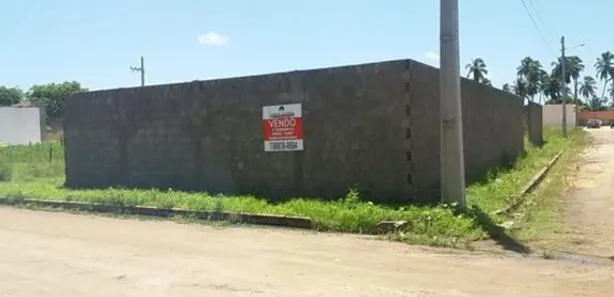 Terreno / Lote / Condomínio à venda, 340m² no , Barra de Santo Antônio