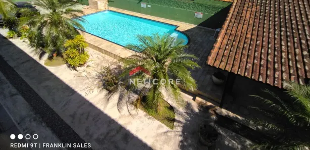 Prédio Inteiro com 1 Quarto à venda, 1100m² no Enseada, Guarujá