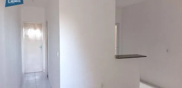 Casa com 2 Quartos para alugar, 46m² no Furna da Onça, Maracanaú