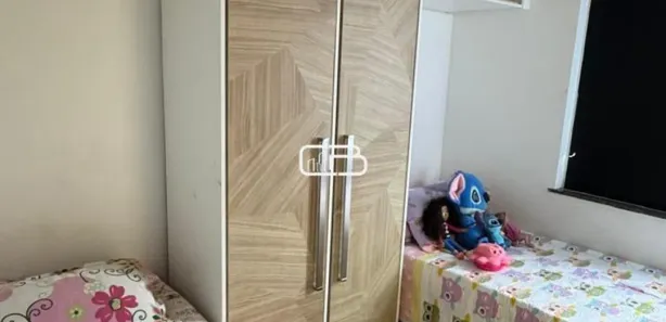 Apartamento com 2 Quartos à venda, 50m² no Boa Vista, Vitória da Conquista