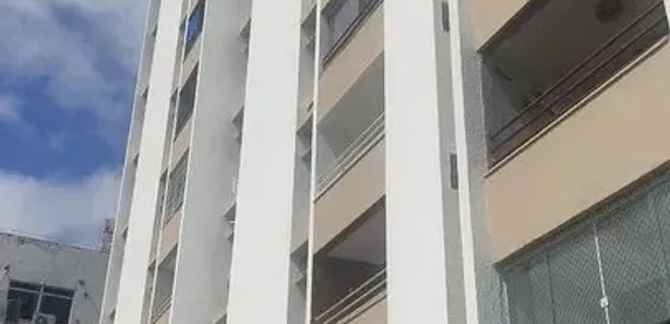 Apartamento com 2 Quartos à venda, 92m² no Santo Amaro, Recife