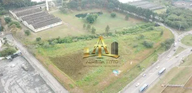 Galpão / Depósito / Armazém à venda, 9000m² no Jardim Luana, Itaquaquecetuba