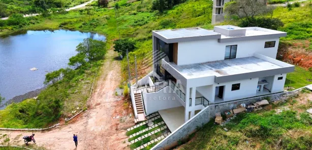 Casa de Condomínio com 1 Quarto à venda, 415m² no , Chã Grande