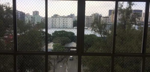 Apartamento com 3 Quartos à venda, 125m² no Tijuca, Rio de Janeiro