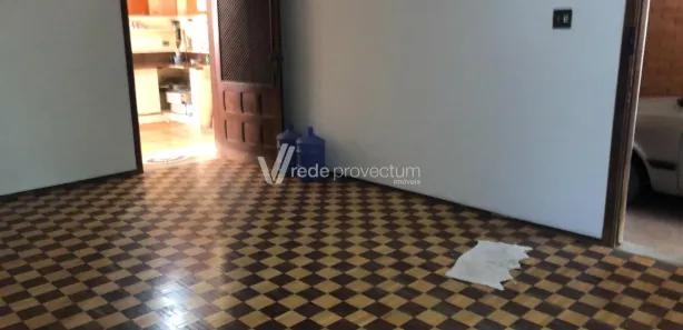Casa com 4 Quartos à venda, 154m² no Jardim Chapadão, Campinas